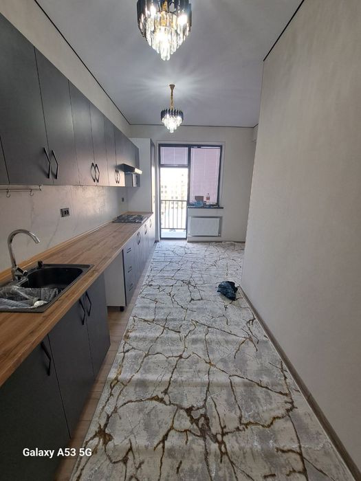 Квартира 3 хонали Т1257 3х комнатная