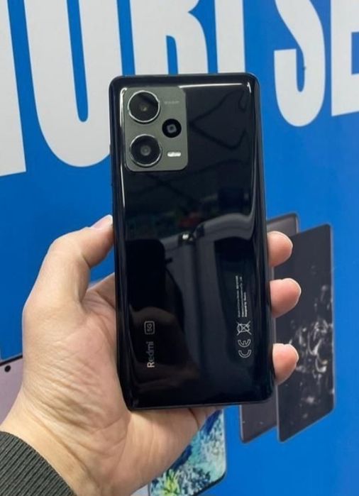 Redmi note 12 pro plus