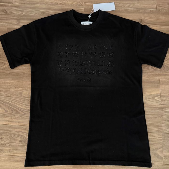 Maison margiela tricou