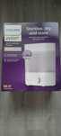 Sterilizator si uscator de biberoane PHILIPS AVENT