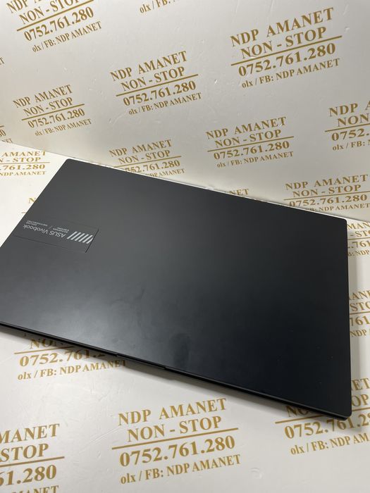 NDP Amanet Braila Laptop Asus Vivobook (44623)