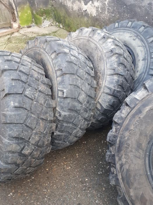 Anvelope remorcă 325/85R16 12.00R16