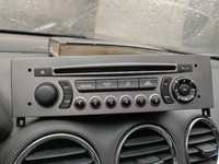 CD-радио за Пежо-308