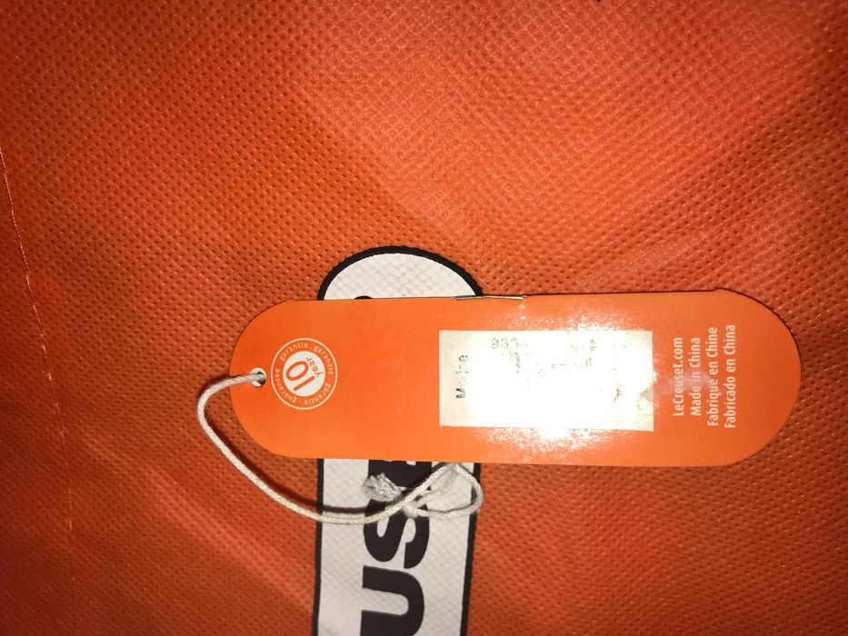 2 мелнички Le Creuset за подправки сол /пипер с голям капацитет - нови