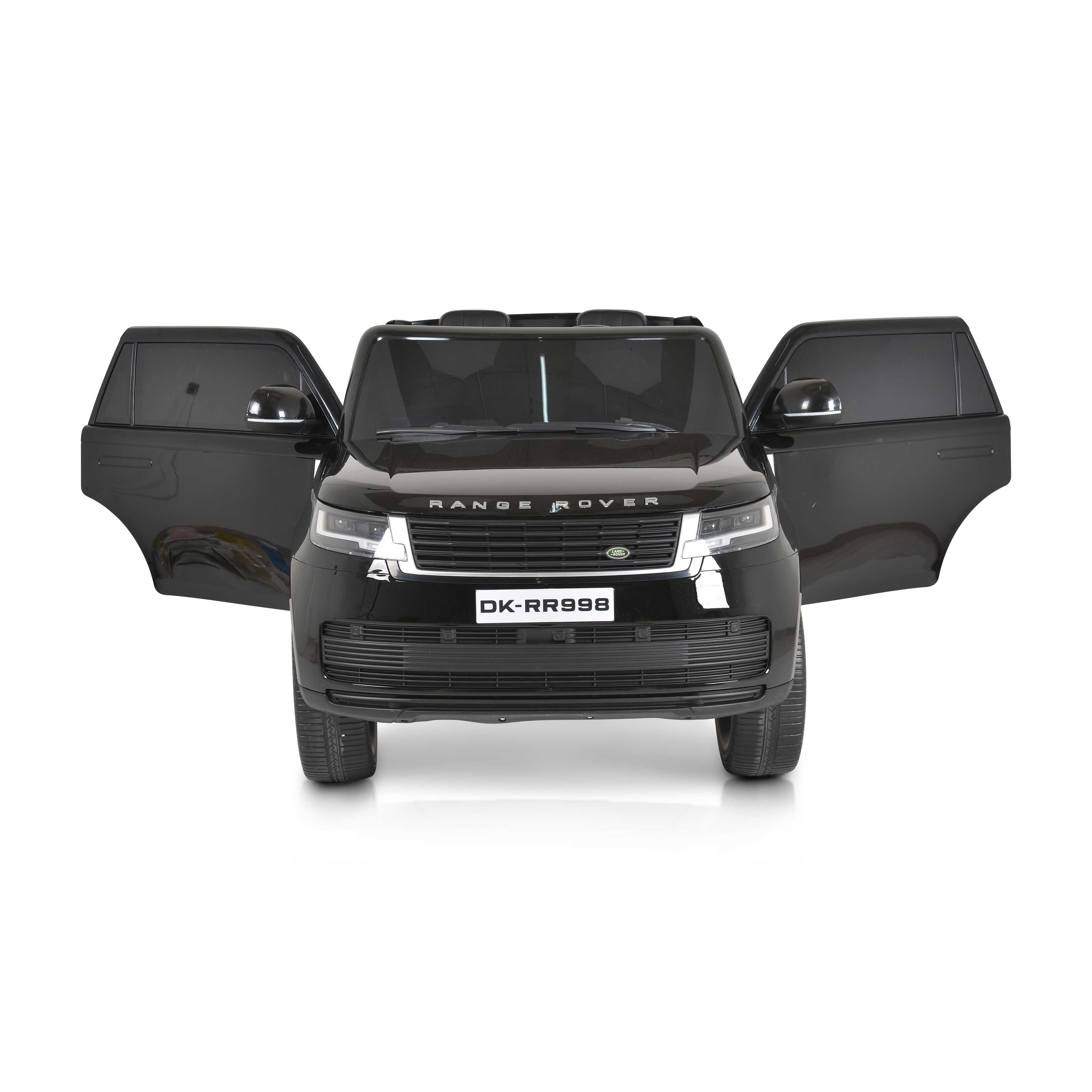 ПРОМОЦИЯ!НОВО!Акумулаторен джип RANGE ROVER с 24V батерия,EVA ГУМИ