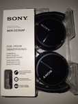 Casti Sony MDR-ZX310AP