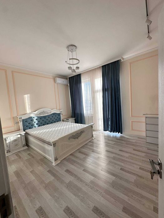 Аренда квартира | 2/2/9 | метро Туркисто | махалля Ахмад Дониш |