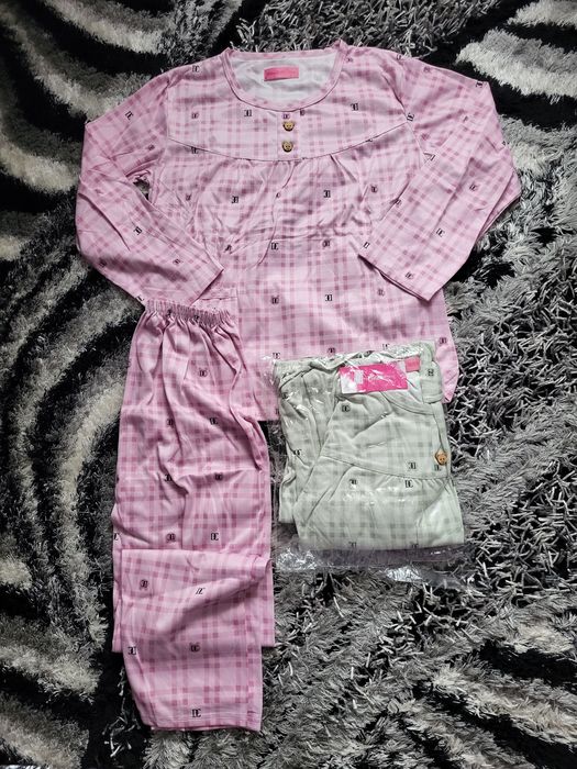 Pijamalele noi 45 lei