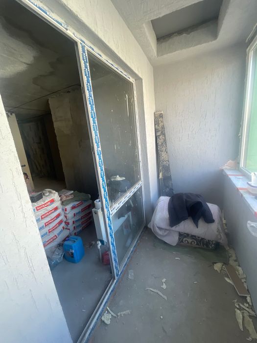 Пластиковый окна