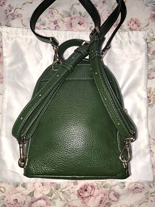 Geanta rucsac rhea mini Michael kors