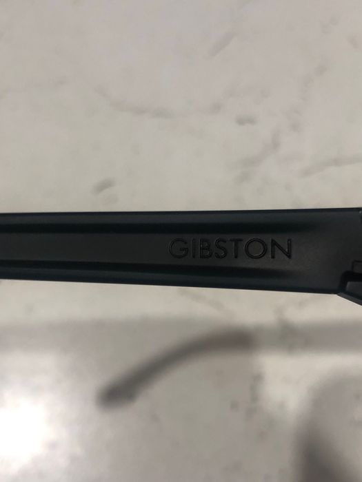 Мъжки Слънчеви очила Oakley Gibston  Prizm Polarized