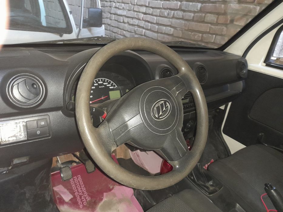 Продаётся грузовой автомобиль