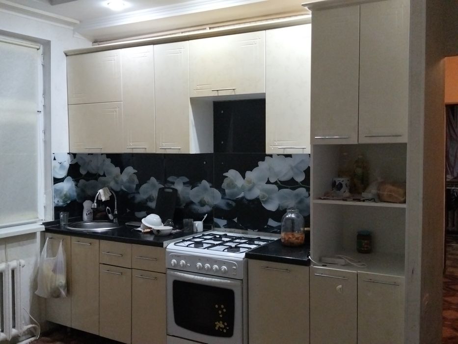 Кухонный гарнитур