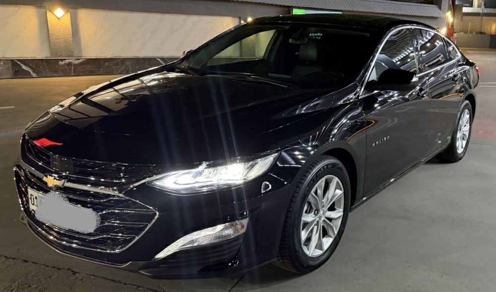 Malibu Premier 2020 Tozza Srochna sotiladi !!!