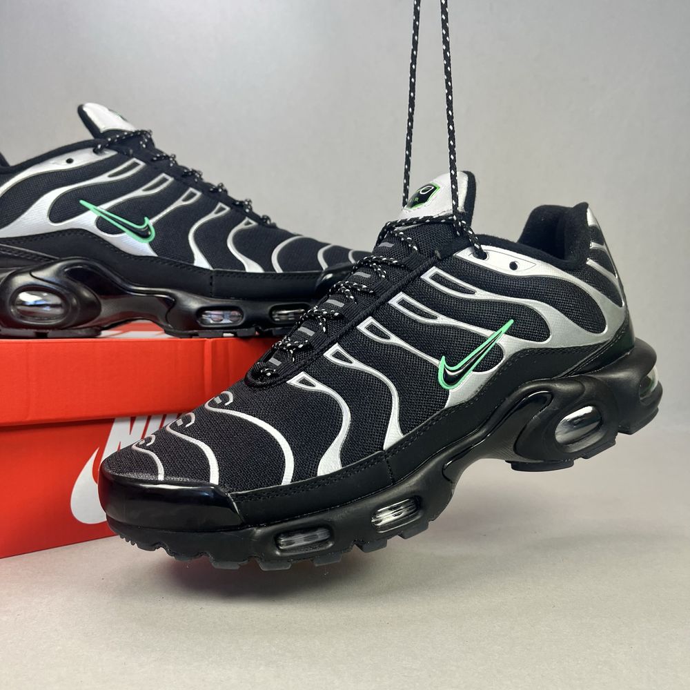 Nike air max plus TN! НОВИ! Оригинал!