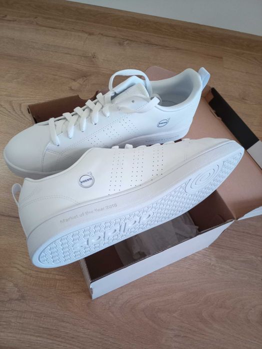 Нови Адидас Волво Лимитирана серия Adidas ADVANTAGE CL