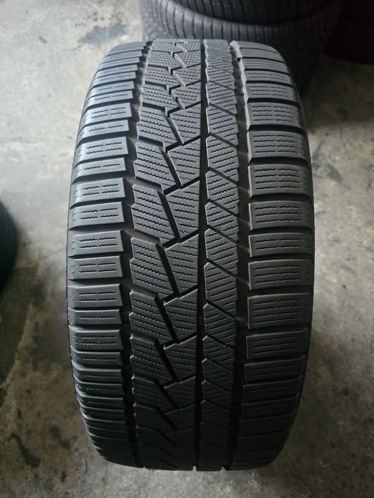 Continental 235/45 R18 98V MS iarnă