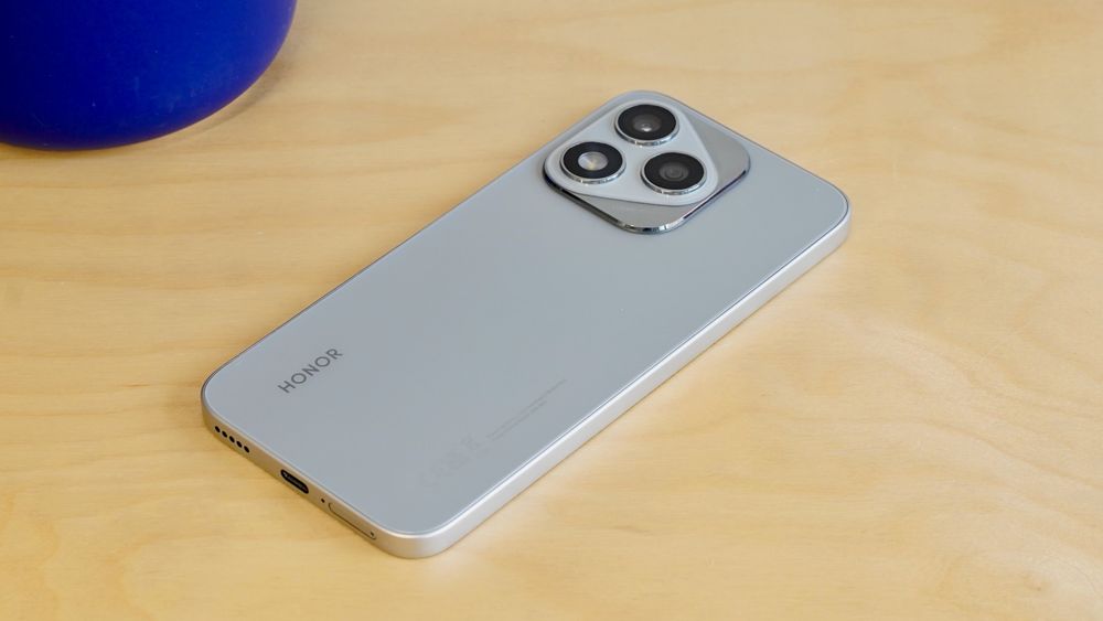 Honor 400 Lite 5G Sotiladi!