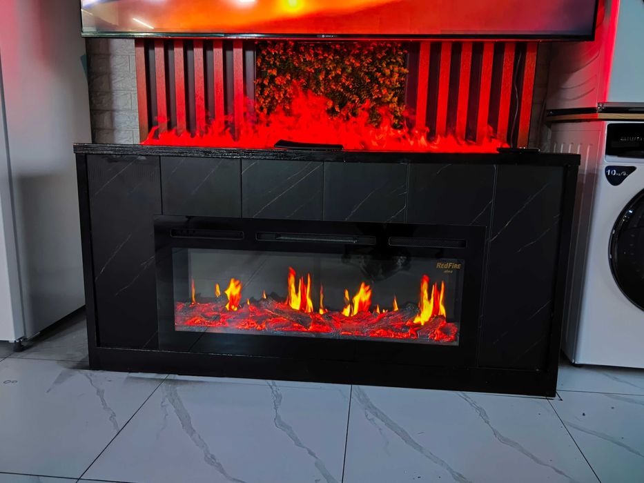 Камины декоративные электрокамины 3D камин паравоые камины в ассортиме