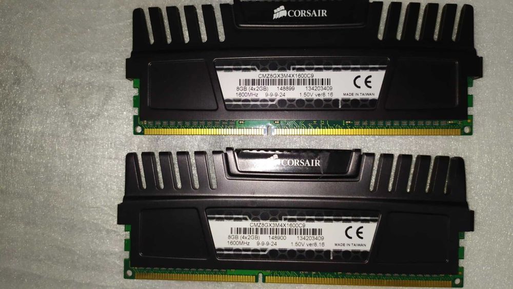 3 БРОЯ SSD и Памет2 Броя ВСИЧКИ РАБОТЕЩИ от чужбина