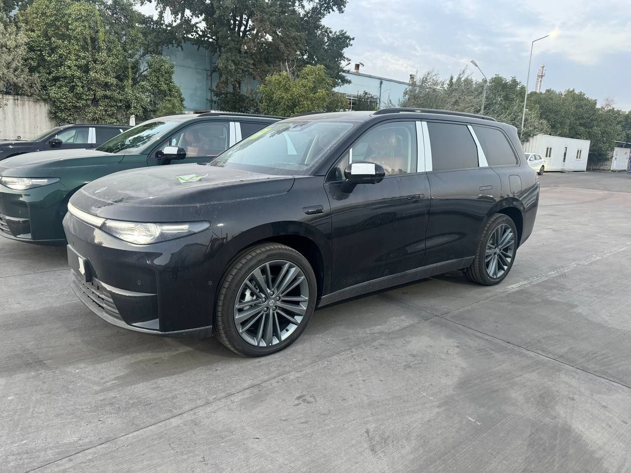 C16 2 dop bez lidar 2025-yil