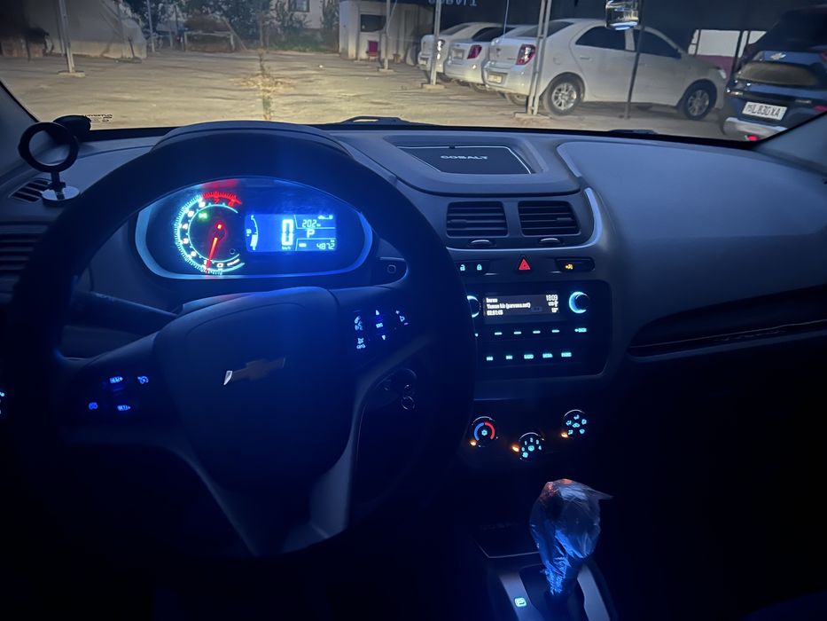 Cobalt midnight qora 2025