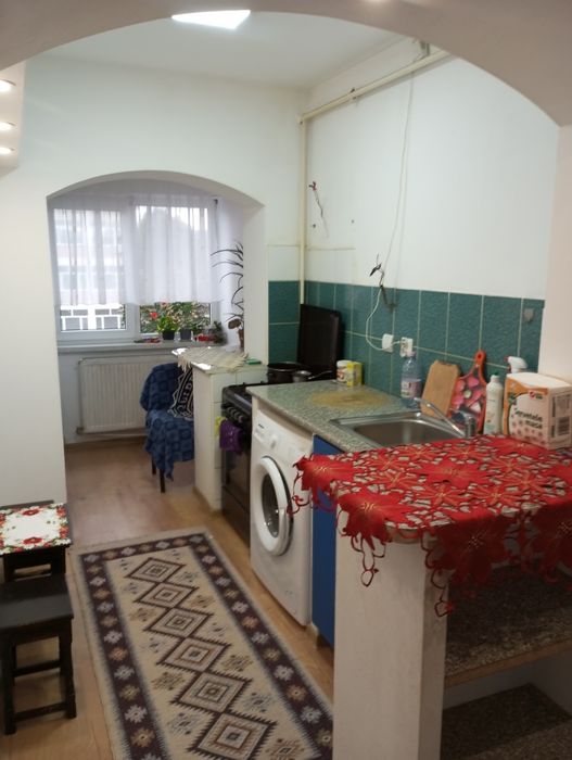 Închiriere garsoniera