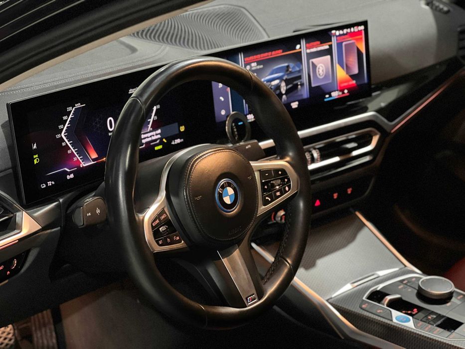 Bmw i3 40L  2023