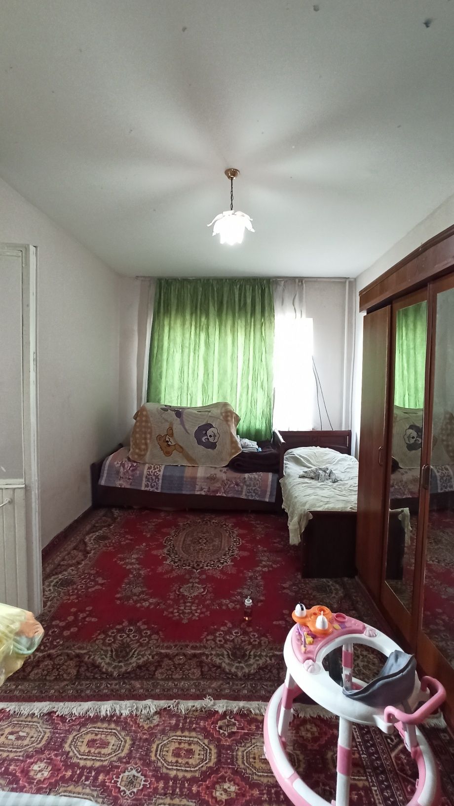 Продаётся квартира 1/3/4 Тансыкбаева-1 Beshqo'rg'on
