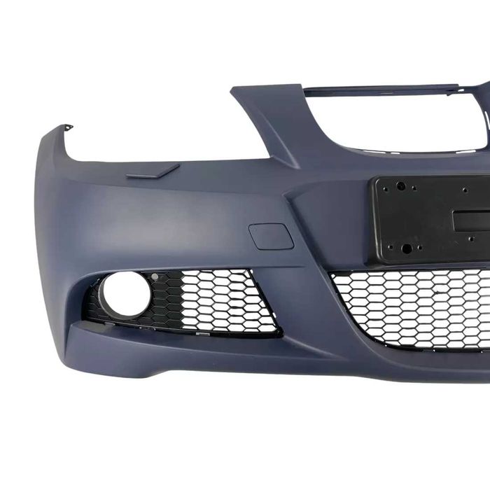 Предна Броня за BMW E90 седан и комби (05-11) - M-Tech - На склад!