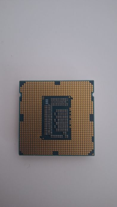 I5 3340 - LGA 1155