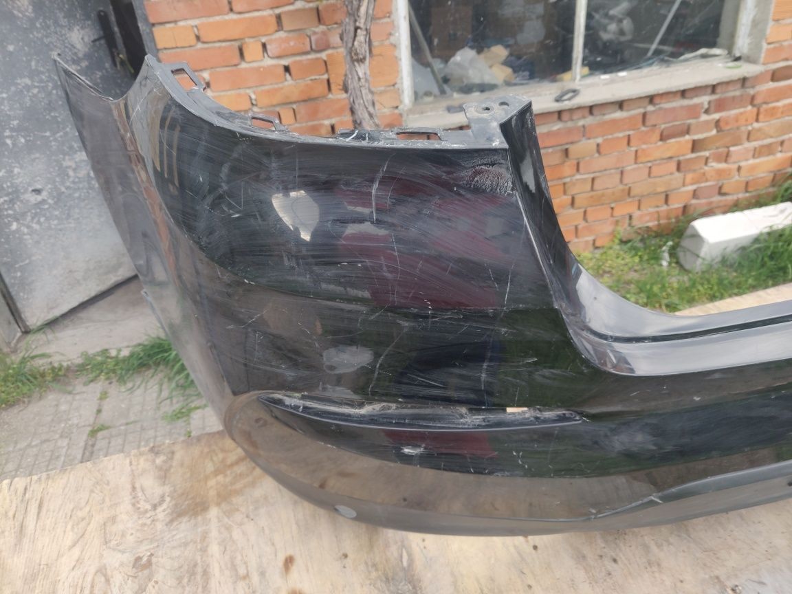 Задна Броня за BMW X4 F26 2014 / 2018;г
