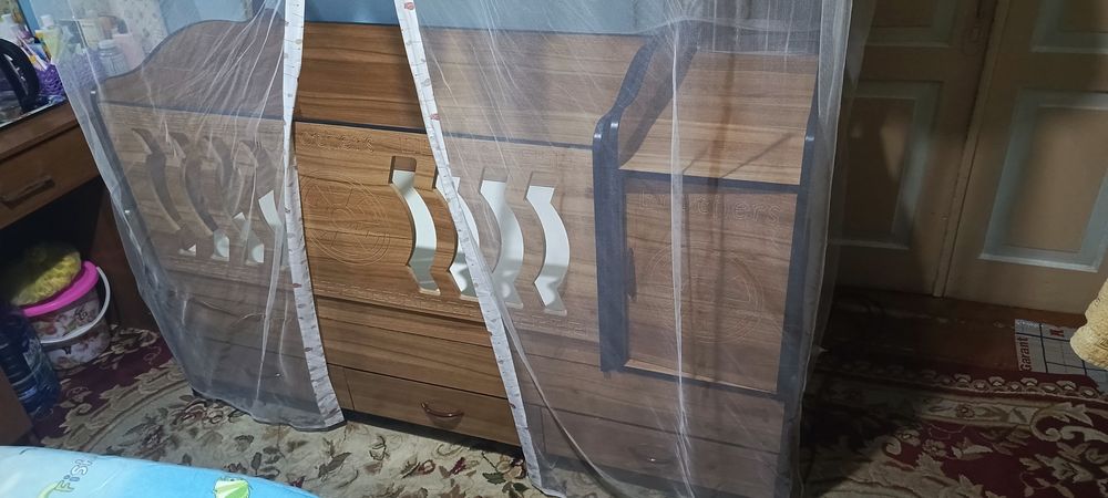 Продаётся детский кровать! Болалар кровати сотилади!