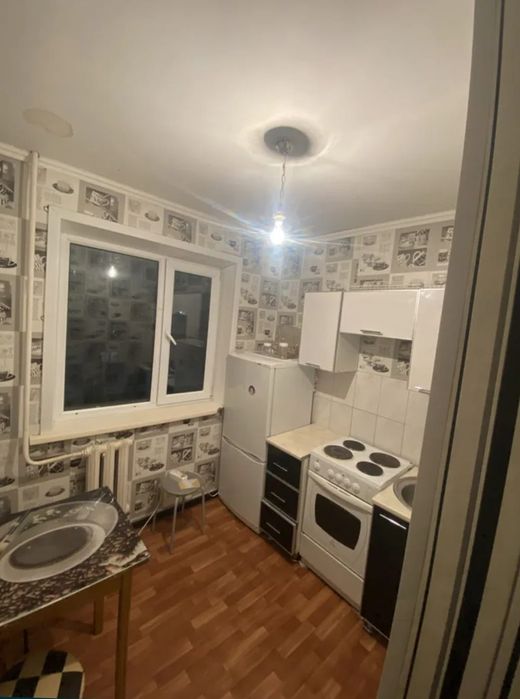 Продам 3-х комнатную квартиру