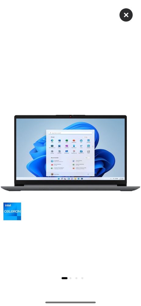 Lenovo IP Flex 3 Chrome 15IJL7
