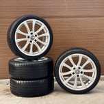5x112 18 | за Vw\Audi\Mercedes