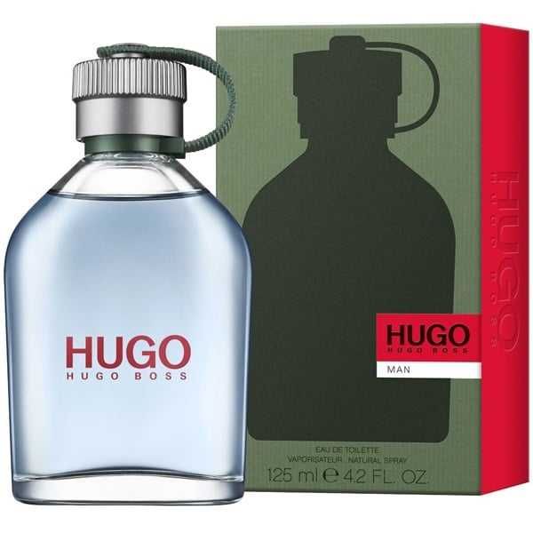 Hugo Boss Hugo EDT 150ml за Мъже