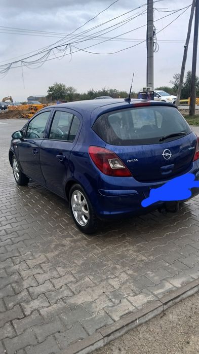 În stare foarte buna