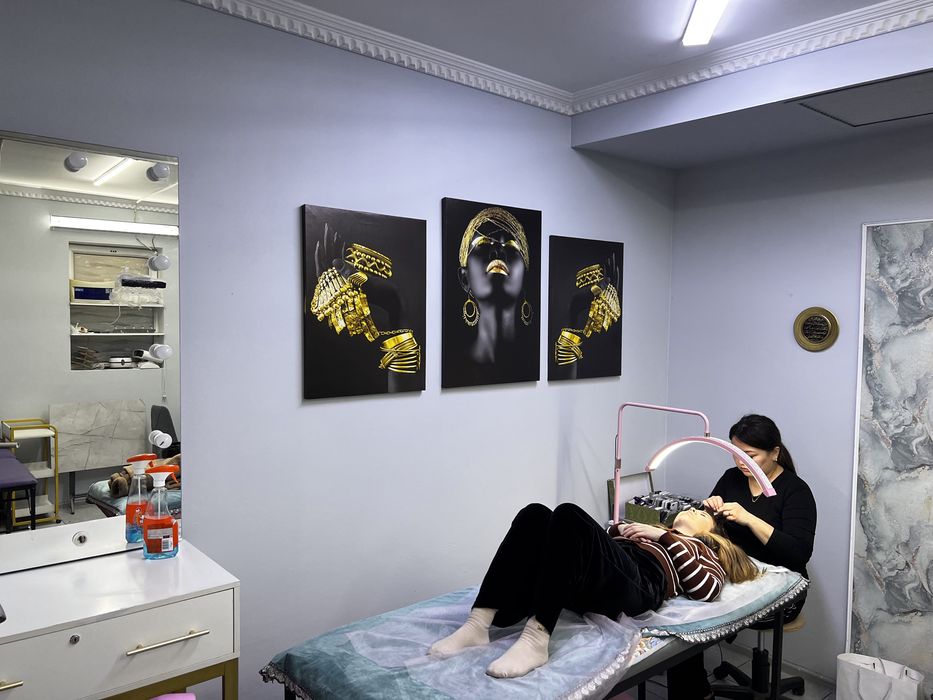 Кушетка сдается в аренду