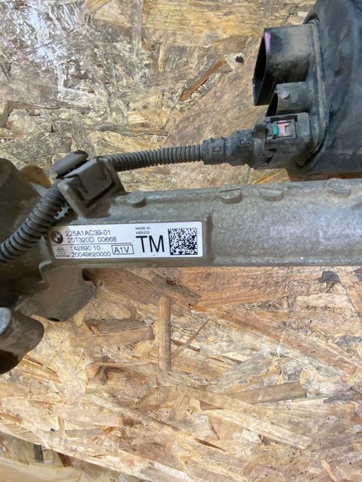 Caseta de directie BMW X5 G05 X6 G06 X7 G07