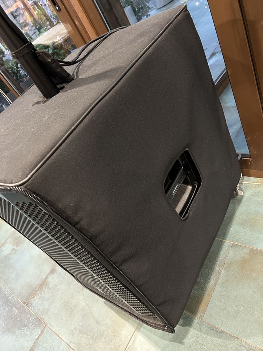 RCF sub 905 as2 Перфектни