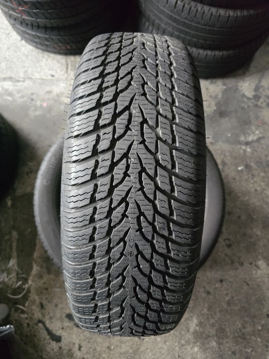 Nokian 185/65 R15 88T MS iarnă
