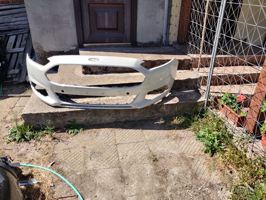 Десен Фар за Ford Fiesfa 2013 г. до  2017г.