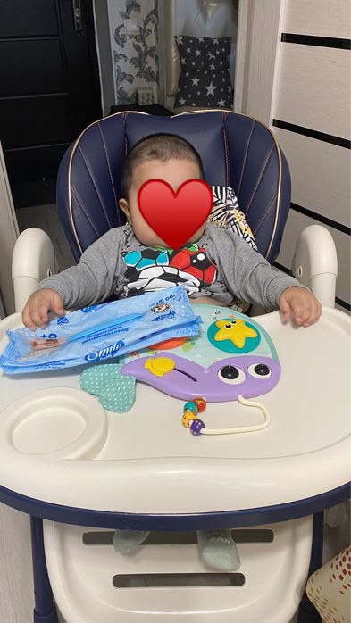 Стол для кормления