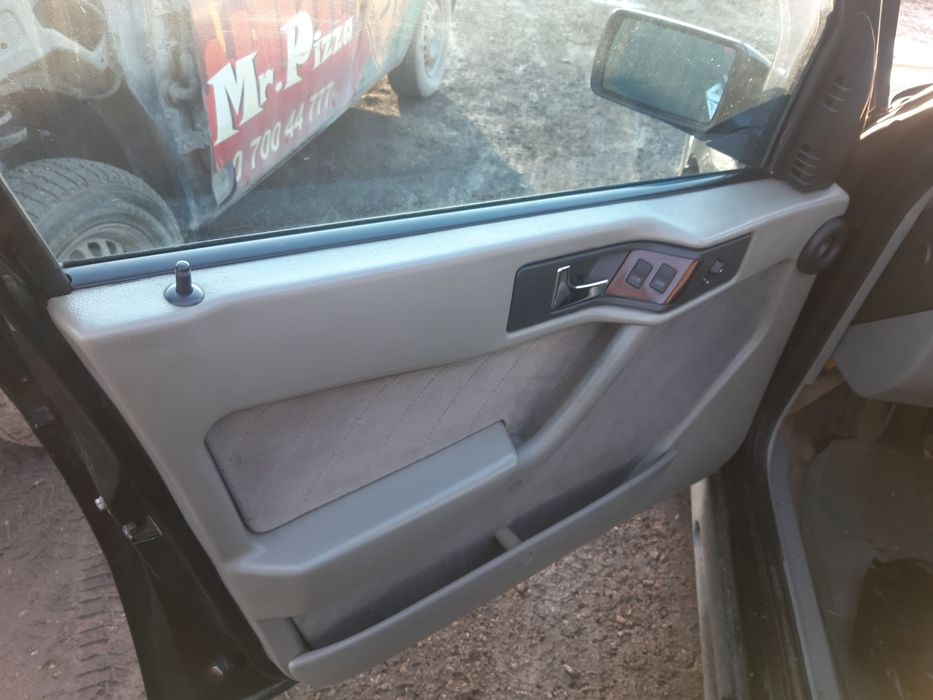 Alfa 155 2.0 1.6V 150 кс На части
