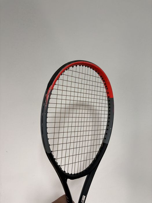 Wilson Clash 100