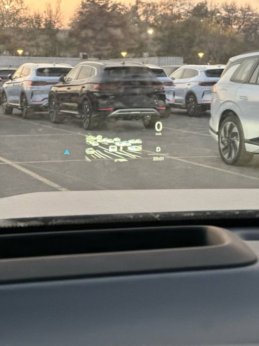 **‼️Li 9 ultra restayling‼️