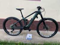 Bicicleta electrica Carbon  Bosch CX Bulls Sonic