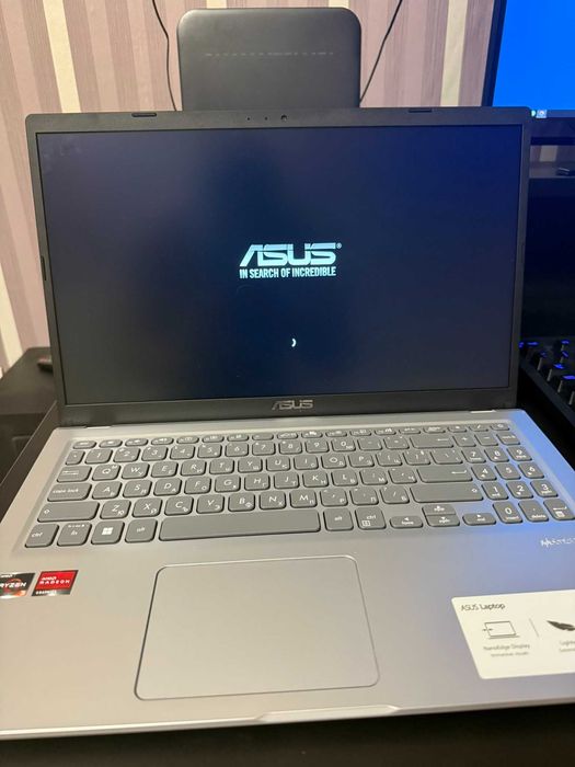 ASUS Лаптоп M515D
