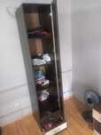 Dulap tip soldat+coltar de perete